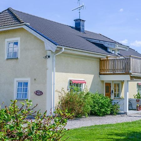 Svedaengs Rum & Frukost Strängnäs Zewnętrze zdjęcie