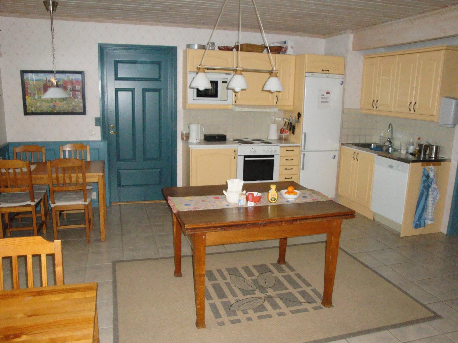 Svedaengs Rum & Frukost Strängnäs Zewnętrze zdjęcie