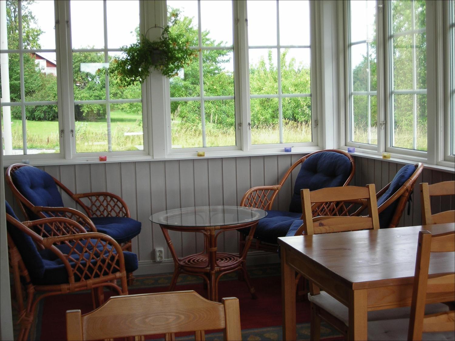 Svedaengs Rum & Frukost Strängnäs Zewnętrze zdjęcie