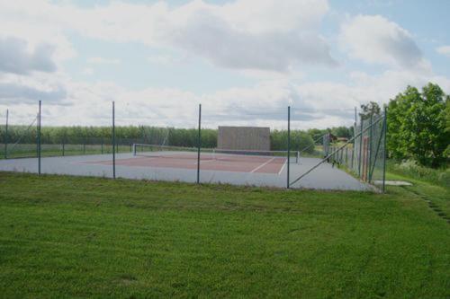 Svedaengs Rum & Frukost Strängnäs Zewnętrze zdjęcie