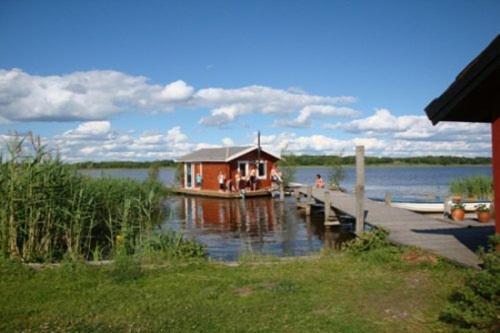 Svedaengs Rum & Frukost Strängnäs Zewnętrze zdjęcie