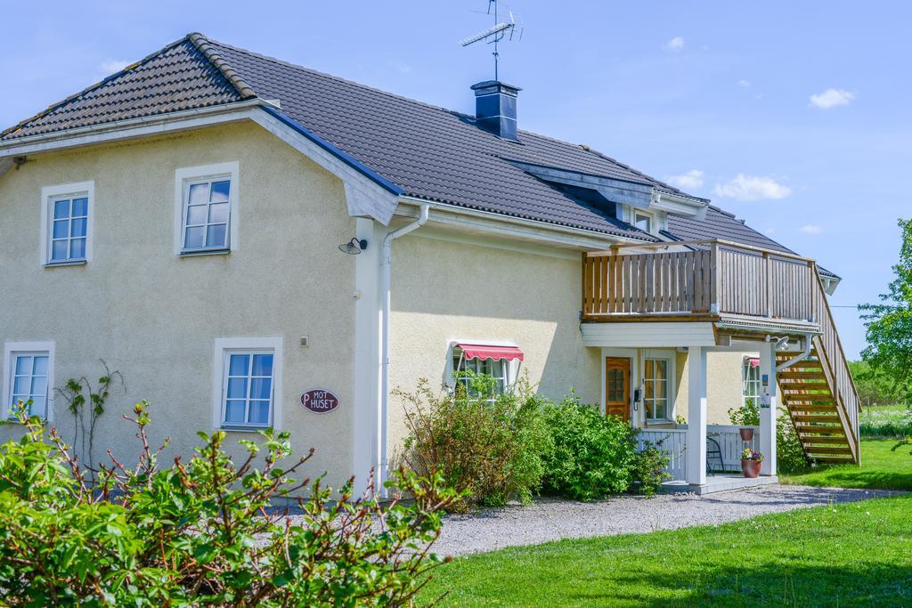 Svedaengs Rum & Frukost Strängnäs Zewnętrze zdjęcie
